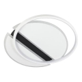 LED Hämardatav laevalgusti LED/80W/230V 3000-6500K valge + kaugjuhtimispult