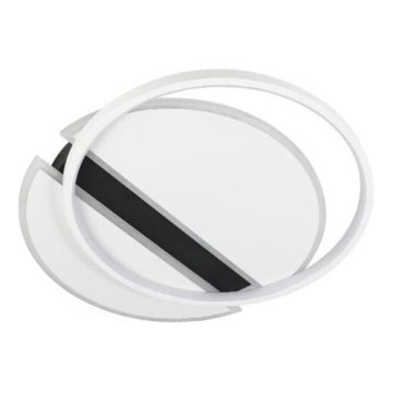 LED Hämardatav laevalgusti LED/80W/230V 3000-6500K valge + kaugjuhtimispult