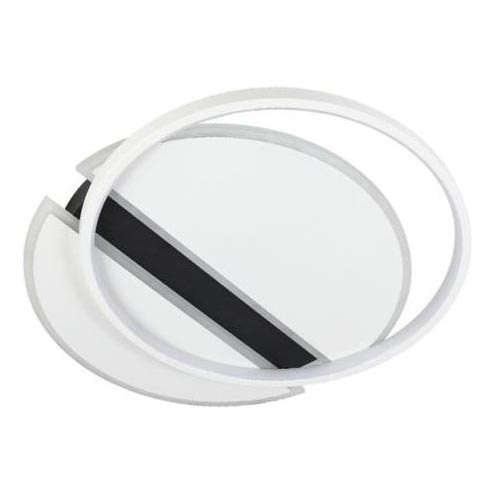 LED Hämardatav laevalgusti LED/80W/230V 3000-6500K valge + kaugjuhtimispult