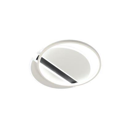 LED Hämardatav laevalgusti LED/80W/230V 3000-6500K valge + kaugjuhtimispult