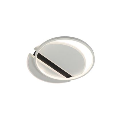 LED Hämardatav laevalgusti LED/80W/230V 3000-6500K valge + kaugjuhtimispult