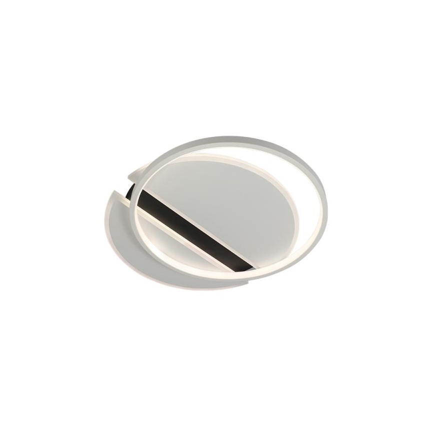 LED Hämardatav laevalgusti LED/80W/230V 3000-6500K valge + kaugjuhtimispult
