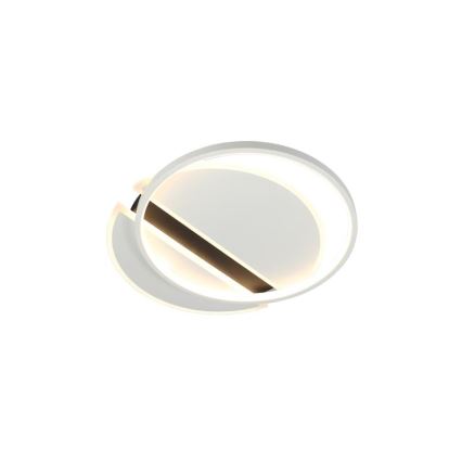 LED Hämardatav laevalgusti LED/80W/230V 3000-6500K valge + kaugjuhtimispult