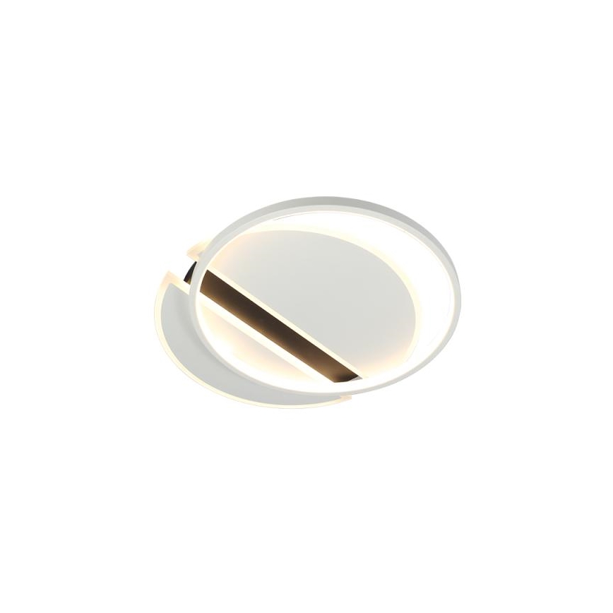 LED Hämardatav laevalgusti LED/80W/230V 3000-6500K valge + kaugjuhtimispult
