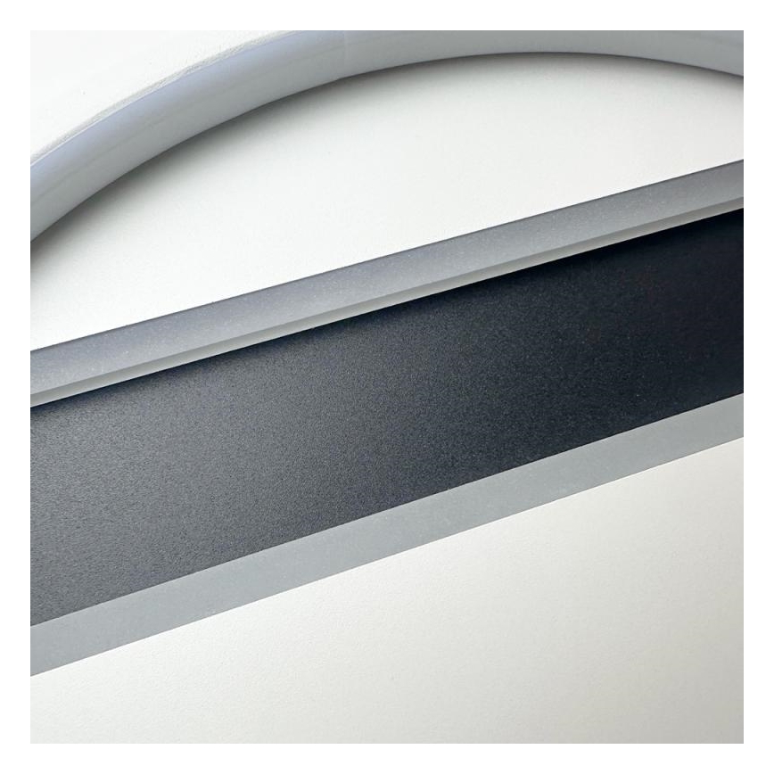 LED Hämardatav laevalgusti LED/80W/230V 3000-6500K valge + kaugjuhtimispult