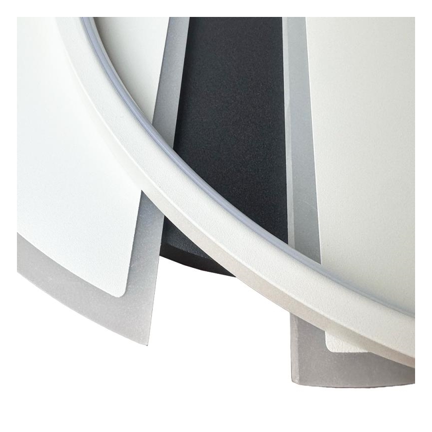 LED Hämardatav laevalgusti LED/80W/230V 3000-6500K valge + kaugjuhtimispult