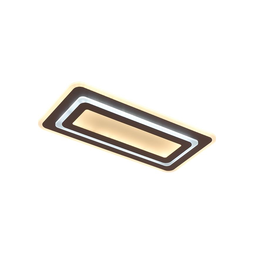 LED Hämardatav laevalgusti LED/85W/230V 3000-6500K + kaugjuhtimispult