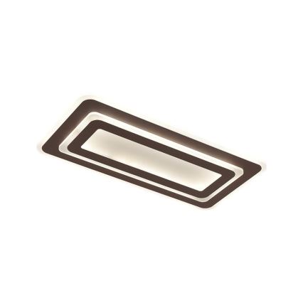 LED Hämardatav laevalgusti LED/85W/230V 3000-6500K + kaugjuhtimispult