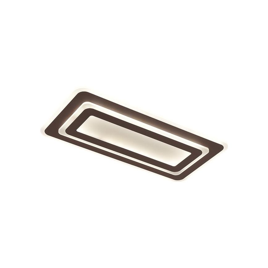 LED Hämardatav laevalgusti LED/85W/230V 3000-6500K + kaugjuhtimispult