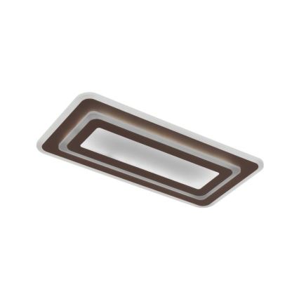 LED Hämardatav laevalgusti LED/85W/230V 3000-6500K + kaugjuhtimispult