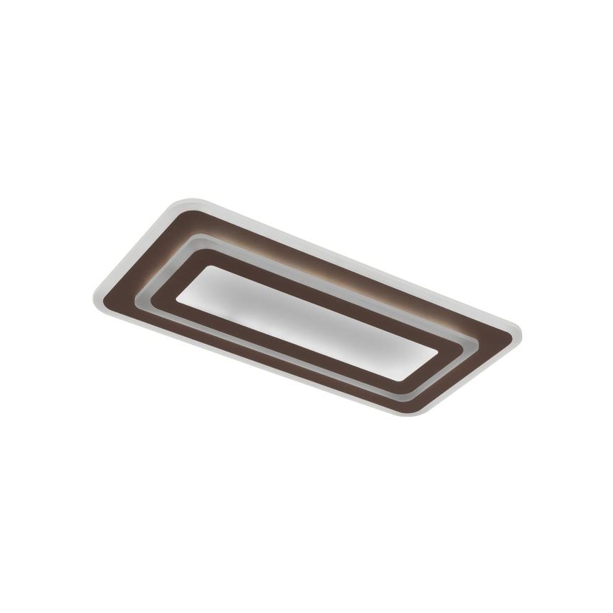 LED Hämardatav laevalgusti LED/85W/230V 3000-6500K + kaugjuhtimispult