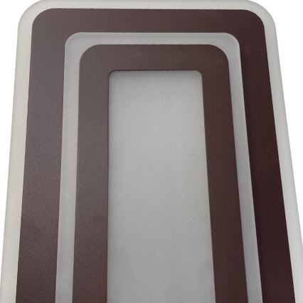 LED Hämardatav laevalgusti LED/85W/230V 3000-6500K + kaugjuhtimispult