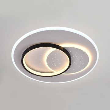 LED Hämardatav laevalgusti LED/85W/230V 3000-6500K + kaugjuhtimispult