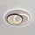 LED Hämardatav laevalgusti LED/85W/230V 3000-6500K + kaugjuhtimispult
