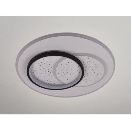 LED Hämardatav laevalgusti LED/85W/230V 3000-6500K + kaugjuhtimispult