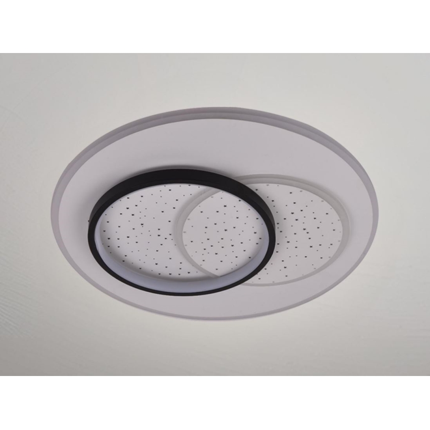 LED Hämardatav laevalgusti LED/85W/230V 3000-6500K + kaugjuhtimispult