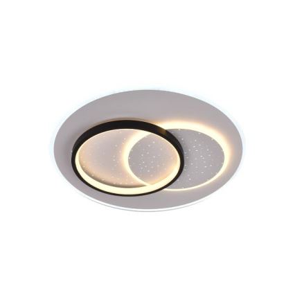 LED Hämardatav laevalgusti LED/85W/230V 3000-6500K + kaugjuhtimispult