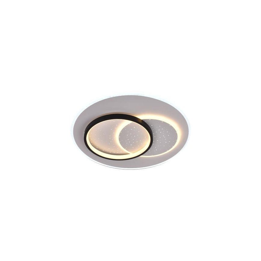 LED Hämardatav laevalgusti LED/85W/230V 3000-6500K + kaugjuhtimispult