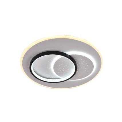 LED Hämardatav laevalgusti LED/85W/230V 3000-6500K + kaugjuhtimispult