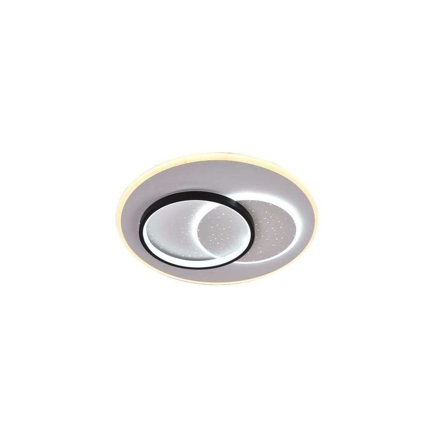 LED Hämardatav laevalgusti LED/85W/230V 3000-6500K + kaugjuhtimispult