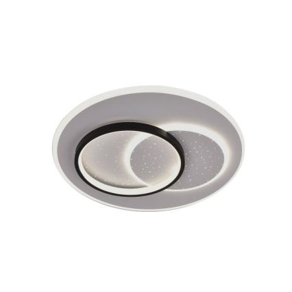 LED Hämardatav laevalgusti LED/85W/230V 3000-6500K + kaugjuhtimispult