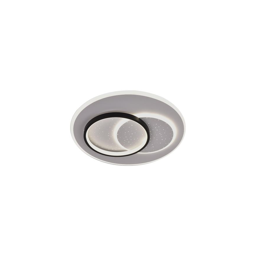 LED Hämardatav laevalgusti LED/85W/230V 3000-6500K + kaugjuhtimispult