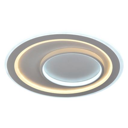 LED Hämardatav laevalgusti LED/85W/230V 3000-6500K + pult