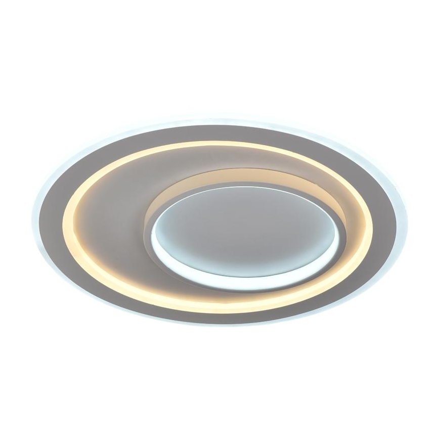 LED Hämardatav laevalgusti LED/85W/230V 3000-6500K + pult
