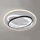 LED Hämardatav laevalgusti LED/90W/230V 3000-6500K + kaugjuhtimispult