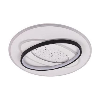 LED Hämardatav laevalgusti LED/90W/230V 3000-6500K + kaugjuhtimispult