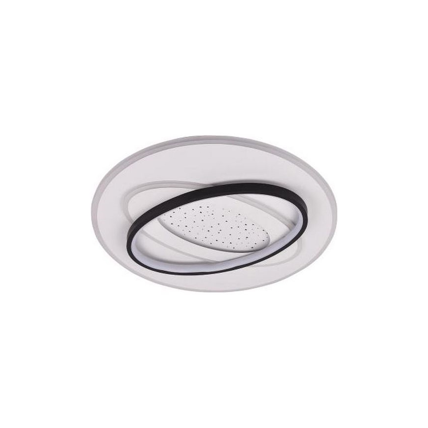 LED Hämardatav laevalgusti LED/90W/230V 3000-6500K + kaugjuhtimispult