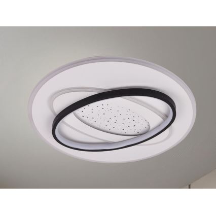 LED Hämardatav laevalgusti LED/90W/230V 3000-6500K + kaugjuhtimispult
