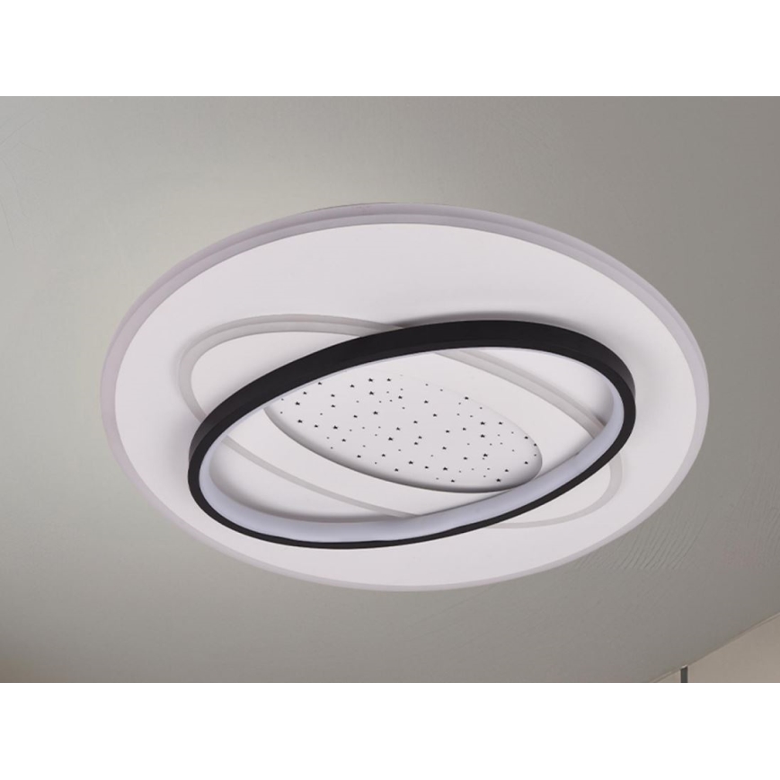 LED Hämardatav laevalgusti LED/90W/230V 3000-6500K + kaugjuhtimispult