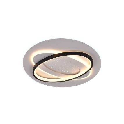 LED Hämardatav laevalgusti LED/90W/230V 3000-6500K + kaugjuhtimispult