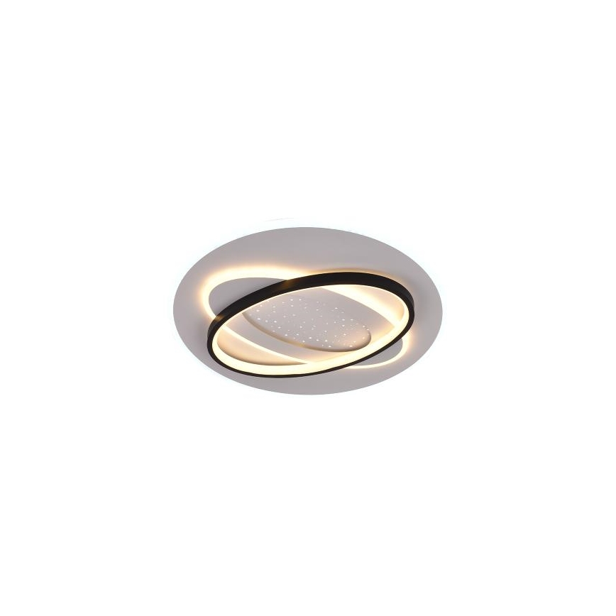 LED Hämardatav laevalgusti LED/90W/230V 3000-6500K + kaugjuhtimispult