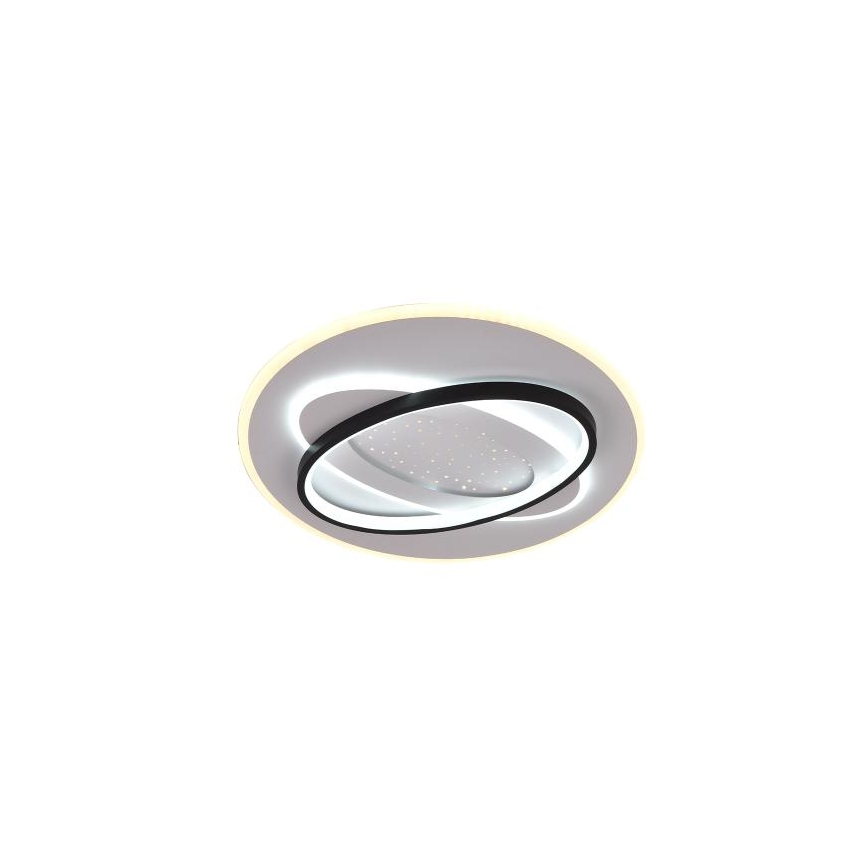 LED Hämardatav laevalgusti LED/90W/230V 3000-6500K + kaugjuhtimispult