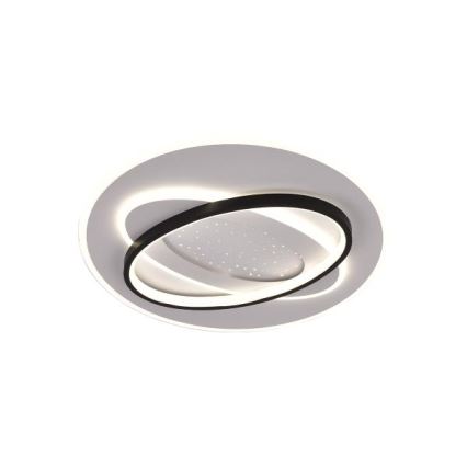 LED Hämardatav laevalgusti LED/90W/230V 3000-6500K + kaugjuhtimispult