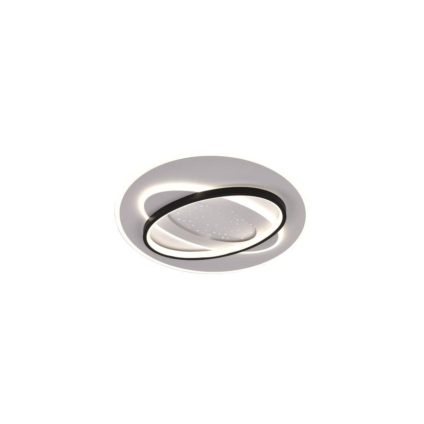 LED Hämardatav laevalgusti LED/90W/230V 3000-6500K + kaugjuhtimispult