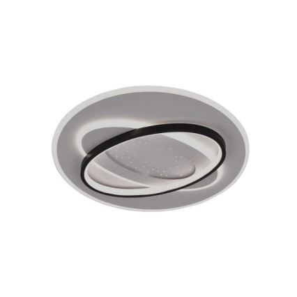 LED Hämardatav laevalgusti LED/90W/230V 3000-6500K + kaugjuhtimispult