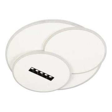LED Hämardatav laevalgusti LED/90W/230V 3000-6500K valge + kaugjuhtimispult