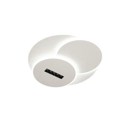 LED Hämardatav laevalgusti LED/90W/230V 3000-6500K valge + kaugjuhtimispult