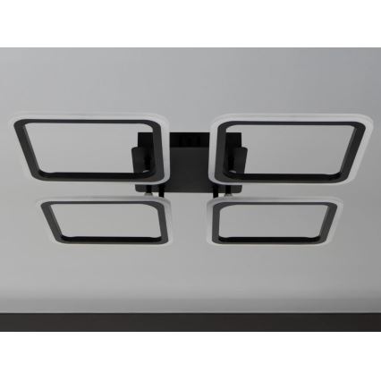 LED hämardatav laevalgusti LED/95W/230V 3000-6500K + kaugjuhtimispult