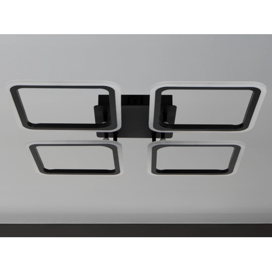LED hämardatav laevalgusti LED/95W/230V 3000-6500K + kaugjuhtimispult