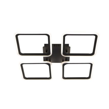 LED hämardatav laevalgusti LED/95W/230V 3000-6500K + kaugjuhtimispult