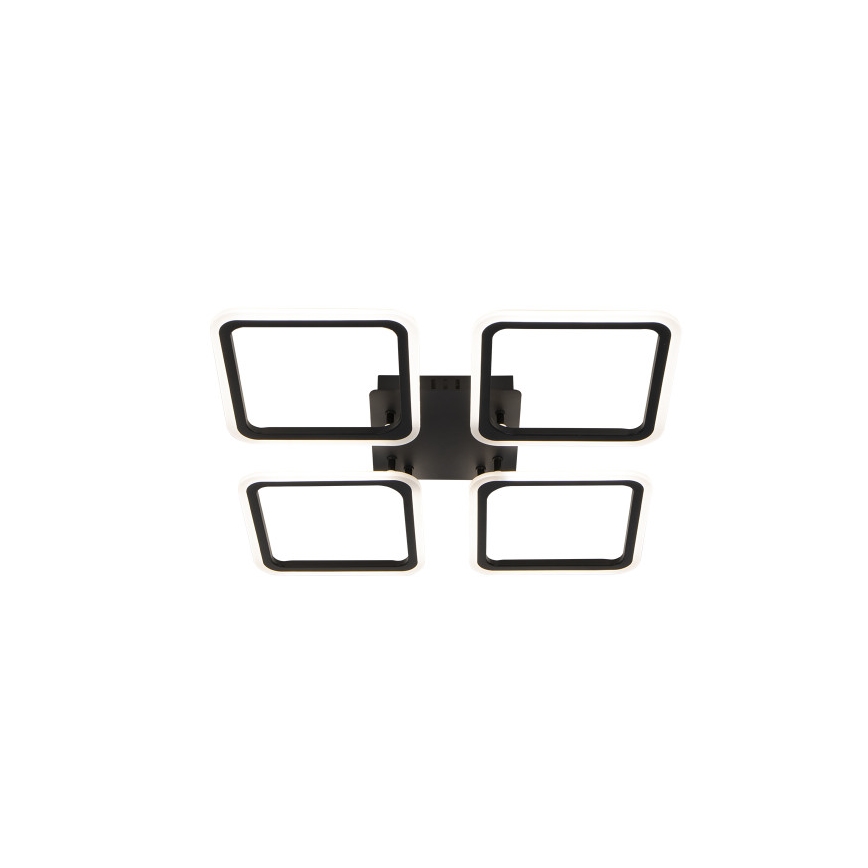 LED hämardatav laevalgusti LED/95W/230V 3000-6500K + kaugjuhtimispult