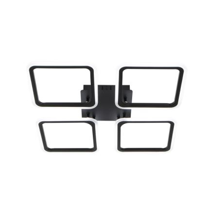 LED hämardatav laevalgusti LED/95W/230V 3000-6500K + kaugjuhtimispult