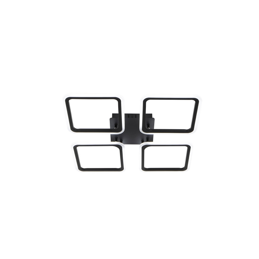 LED hämardatav laevalgusti LED/95W/230V 3000-6500K + kaugjuhtimispult