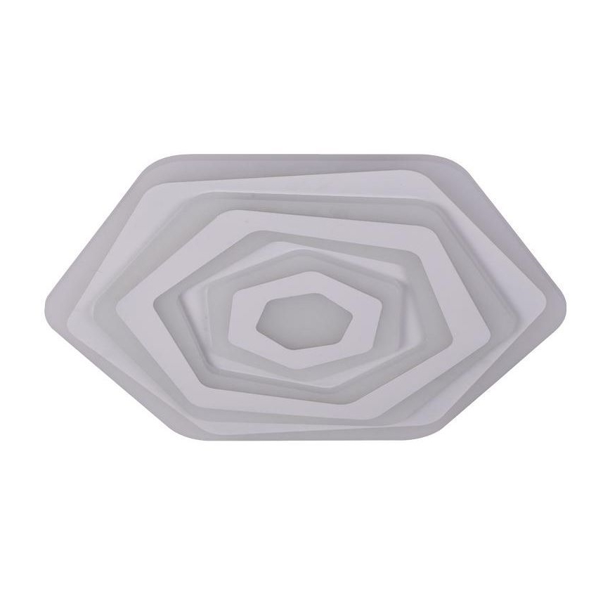 LED Hämardatav laevalgusti LED/95W/230V 3000-6500K + pult