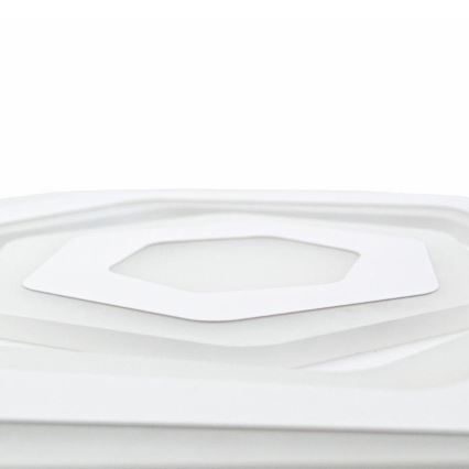 LED Hämardatav laevalgusti LED/95W/230V 3000-6500K + pult