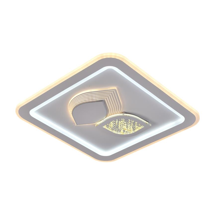 LED Hämardatav laevalgusti LED/95W/230V 3000-6500K + pult